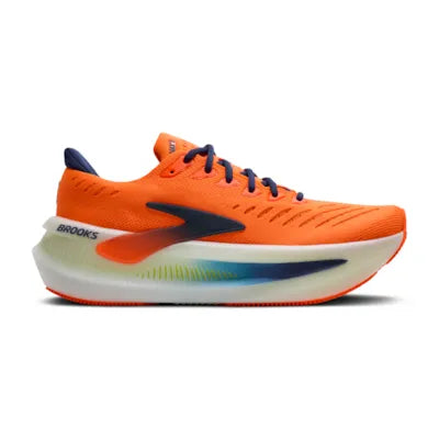 Glycerin Max 2::Orange/Beacon Blue/Nightlife