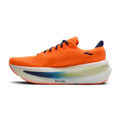 Glycerin Max 2::Orange/Beacon Blue/Nightlife