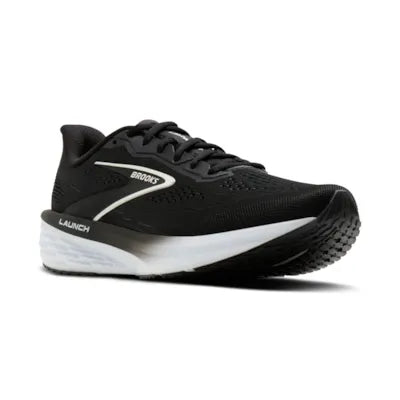 Launch 12::Black/Grey/White