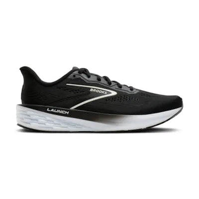 Launch 12::Black/Grey/White