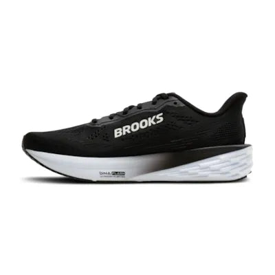 Launch 12::Black/Grey/White