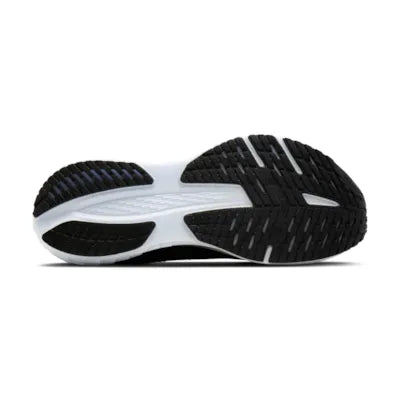 Launch 12::Black/Grey/White