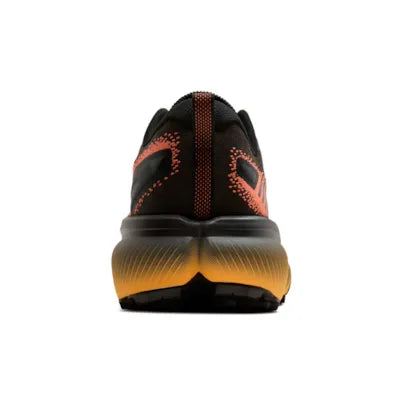 Cascadia 20::Black/Tigerlily/Orange