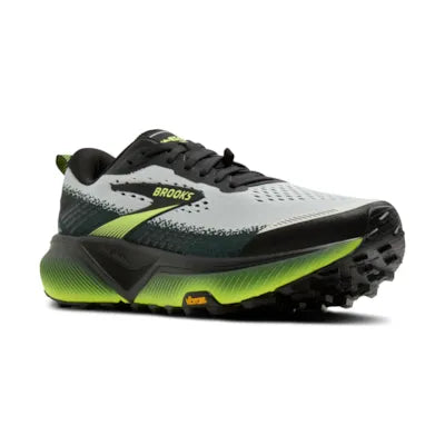 Cascadia 20::Grey/Black/Nightlife