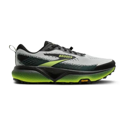 Cascadia 20::Grey/Black/Nightlife
