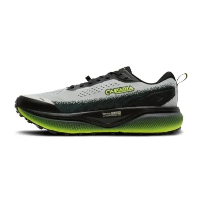Cascadia 20::Grey/Black/Nightlife