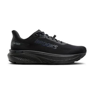 Ghost 18 GTX::Black/Black/Ebony