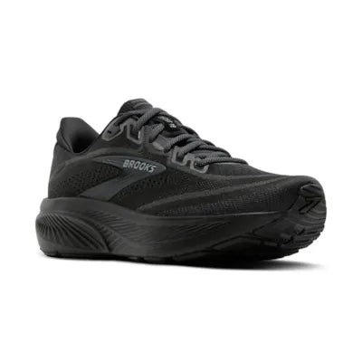 Ghost 18::Black/Black/Ebony