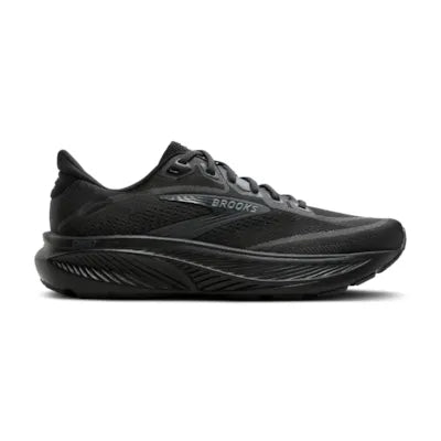 Ghost 18::Black/Black/Ebony