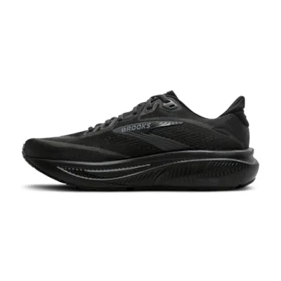 Ghost 18::Black/Black/Ebony