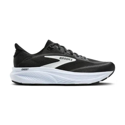 Ghost 18::Black/Grey/White