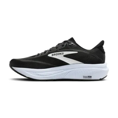 Ghost 18::Black/Grey/White