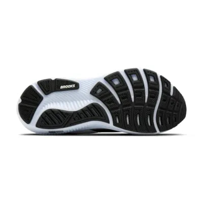 Ghost 18::Black/Grey/White