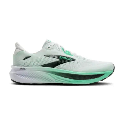 Ghost 18::White/Spring Bud/Spruce