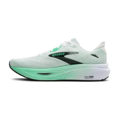 Ghost 18::White/Spring Bud/Spruce