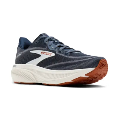 Ghost 18::Navy Blazer/Red Earth/Blue