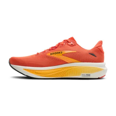 Ghost 18::Tigerlily/Orange/Pearl