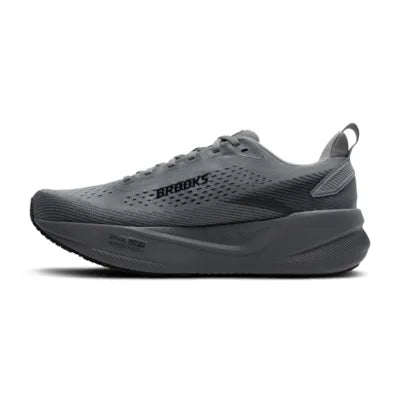 Ghost Max 4::Grey/Grey/Ebony