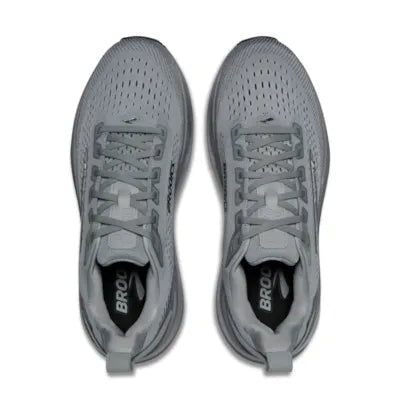 Ghost Max 4::Grey/Grey/Ebony