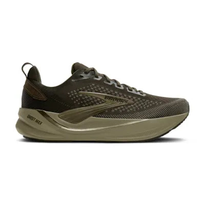 Ghost Max 4::Forest Night/Olive