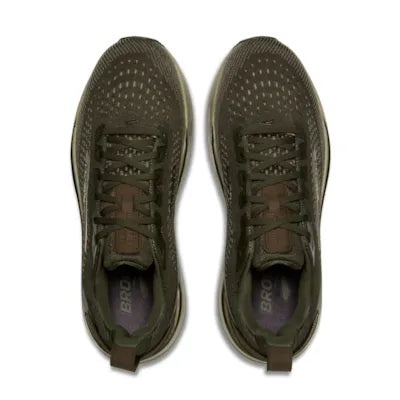 Ghost Max 4::Forest Night/Olive
