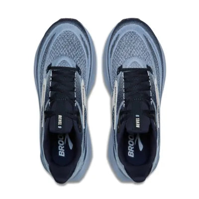 Revel 9::Navy/Blue/Blue Wash