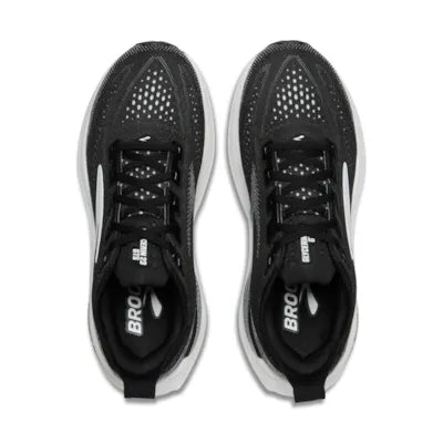 Glycerin GTS 23::Black/Grey/White