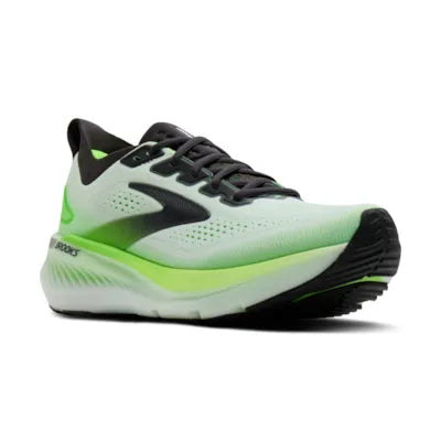 Glycerin GTS 23::White/Phantom/Green Gecko