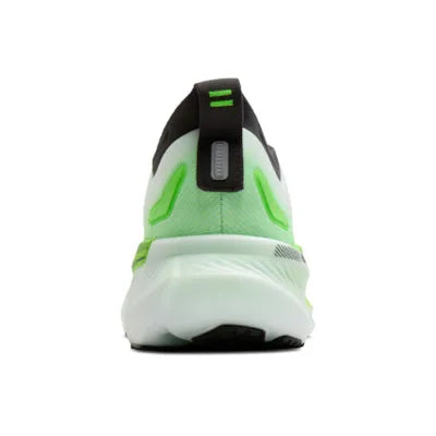Glycerin GTS 23::White/Phantom/Green Gecko