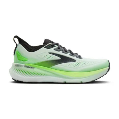 Glycerin GTS 23::White/Phantom/Green Gecko