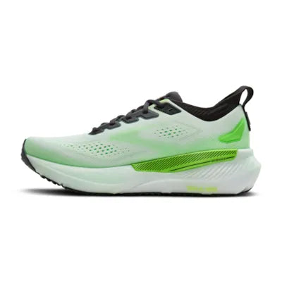 Glycerin GTS 23::White/Phantom/Green Gecko