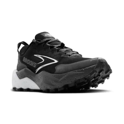 Caldera 8::Black/Blackened Pearl/White