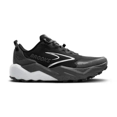 Caldera 8::Black/Blackened Pearl/White