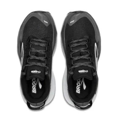 Caldera 8::Black/Blackened Pearl/White
