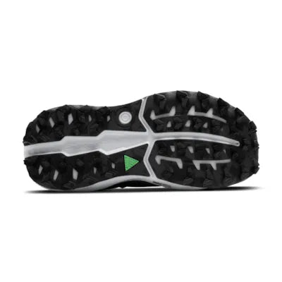 Caldera 8::Black/Blackened Pearl/White