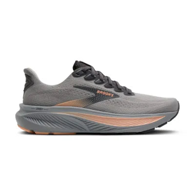 Ghost 17::Alloy/Blackened Pearl/Peach