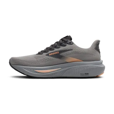 Ghost 17::Alloy/Blackened Pearl/Peach