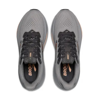 Ghost 17::Alloy/Blackened Pearl/Peach