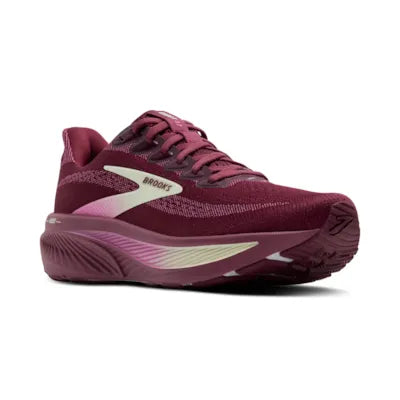 Ghost 17::Burgundy/Pink/Green