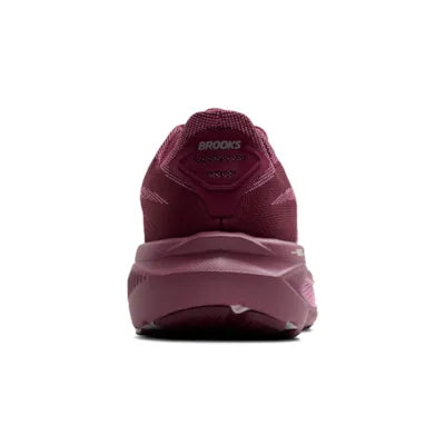 Ghost 17::Burgundy/Pink/Green