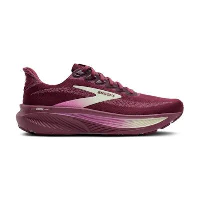 Ghost 17::Burgundy/Pink/Green