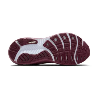 Ghost 17::Burgundy/Pink/Green