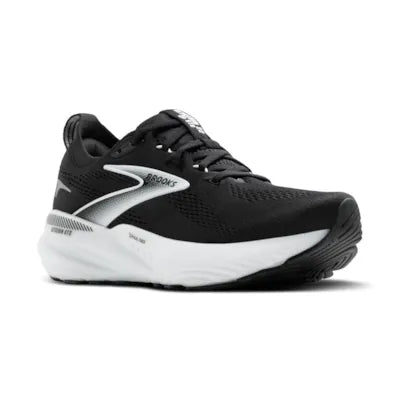 Glycerin GTS 22::Black/Grey/White