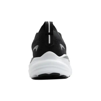 Glycerin GTS 22::Black/Grey/White