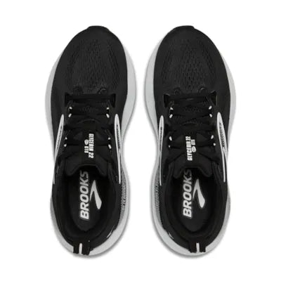 Glycerin GTS 22::Black/Grey/White