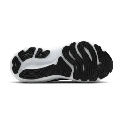Glycerin GTS 22::Black/Grey/White