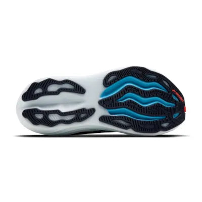 Glycerin Max::Peacoat/Blue Ribbon/Hot Coral