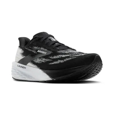 Launch 11::Black/White