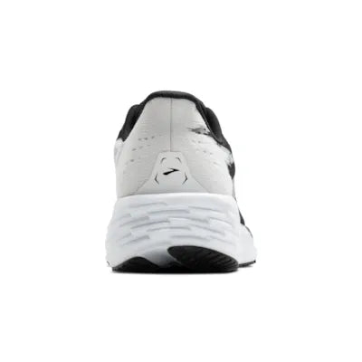 Launch 11::Black/White