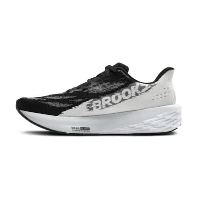 Launch 11::Black/White